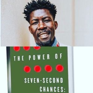 Meet your Posher, Ian